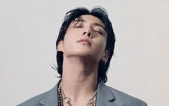Ca khúc "Seven" của Jungkook BTS bị tố đạo nhạc, công ty quản lý đáp trả