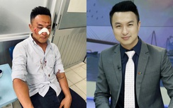 Cựu MC Chào buổi sáng của VTV bị tai nạn giao thông: Sức khỏe giờ ra sao?