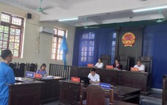 Đấm cán bộ công an, người đàn ông ở Hải Dương lĩnh 11 tháng tù giam