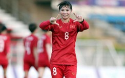 Sao nữ Việt Nam từ chối cơ hội sang châu Âu làm đồng đội với Huỳnh Như