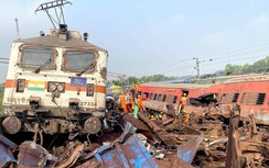 Thách thức lớn với đường sắt tỷ đô của Ấn Độ