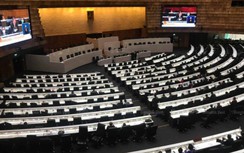 Quốc hội Thái Lan tiếp tục bỏ phiếu bầu thủ tướng mới