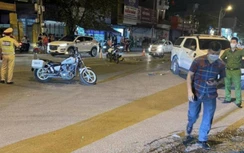 Công an tìm nhân chứng vụ tai nạn khiến 1 người Trung Quốc tử vong