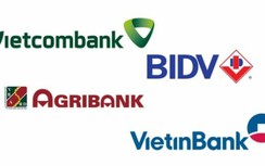 Các “ông lớn” ngân hàng đồng loạt giảm lãi suất huy động