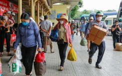Quản chặt vận tải, đảm bảo an toàn giao thông dịp nghỉ lễ 2/9