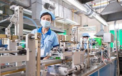 Tạo lực đẩy tiết kiệm điện