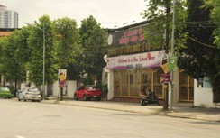 Hà Nội: Điều tra vụ nam sinh lớp 9 tử vong tại bể bơi nhà trường