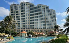 Chưa đến lễ 2/9, gần một nửa phòng khách sạn ở Vũng Tàu đã có người đặt