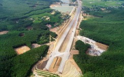 Người dân háo hức chờ ngày thông xe cao tốc Nghi Sơn - Diễn Châu