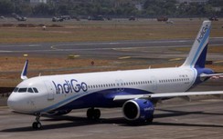 Phi công Ấn Độ "kêu trời" vì áp lực, mệt mỏi