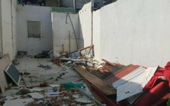 Cưỡng chế nhà này, dỡ luôn nhà kế bên: Kỷ luật 2 lãnh đạo phường