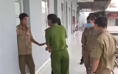 Bạc Liêu thông tin vụ nữ nhân viên y tế tự tử tại cơ quan