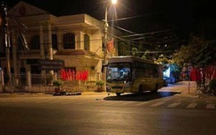 Tai nạn trong đêm trên quốc lộ 6, nam thanh niên tử vong tại chỗ