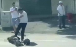 Hé lộ nguyên nhân nam thanh niên bị đánh bất tỉnh ở Thanh Hóa