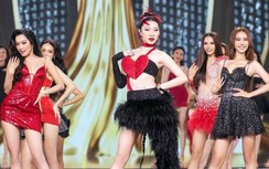 Chung kết Hoa hậu Hòa bình Việt Nam: Ban tổ chức lưu ý gì về màn hô tên?