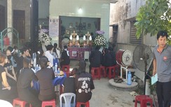 Vụ mẹ cùng 3 con gái tử vong ở Khánh Hòa: Công an làm việc với người chồng