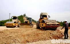 Giải ngân vốn giao thông liên tiếp lập kỷ lục