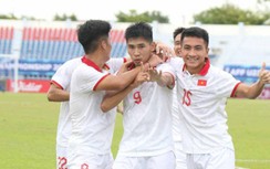 Báo Indonesia hết lời ca ngợi U23 Việt Nam sau trận thắng Malaysia