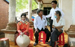 Chuyện “gõ cửa từng nhà” để dân nhường đất làm sân bay Long Thành