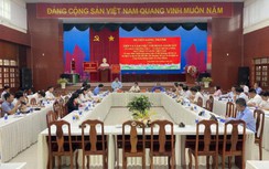 Đã chi trả hơn 13.900 tỷ đồng bồi thường sân bay Long Thành