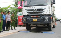 Cần Thơ tăng cường đảm bảo an toàn giao thông trong kỳ nghỉ lễ 2/9