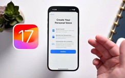 Trải nghiệm tính năng đáng tiền trên iOS 17 bằng smartphone Samsung?