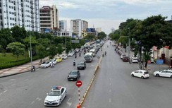 Hải Phòng tổ chức giao thông tạm thời lễ an táng Phó thủ tướng Lê Văn Thành