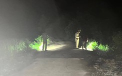 "Cát tặc" lộng hành, công an Quảng Ngãi công bố số đường dây nóng