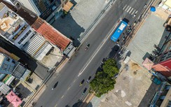 Metro số 2 chậm trễ mặt bằng, phát sinh 68 tỷ đồng mỗi năm