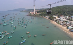 Khiển trách chủ tịch Phú Quốc và chánh thanh tra tỉnh Kiên Giang