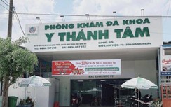 Khởi tố giám đốc phòng khám vì cấp khống giấy nghỉ bệnh hưởng bảo hiểm