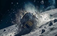 Thất bại của Luna-25 Nga là lời nhắc nhở đến Trung Quốc: Phải mạnh 3 thứ!