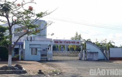 Thanh tra vào cuộc vụ nữ nhân viên trung tâm y tế huyện tự tử