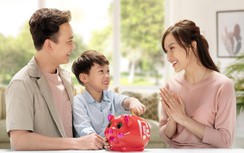 Gửi tiết kiệm BIDV, trúng ô tô điện hơn 700 triệu đồng