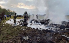 Tổng thống Belarus: "Tôi đã cảnh báo trùm Wagner rồi!"