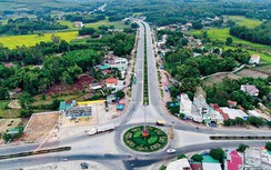 “Cơm đùm gạo túi” mở đường khai phá cảng Dung Quất