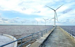 Có thêm hơn 3.800MW của 67 dự án điện gió, mặt trời chuyển tiếp áp giá tạm