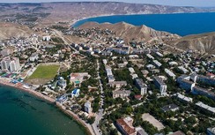 Ukraine tuyên bố đánh hẳn vào căn cứ quân sự Nga ở bán đảo Crimea