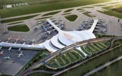 ACV nói gì khi gói thầu 35.000 tỷ nhà ga sân bay về tay liên danh Vietur?