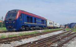 Đề xuất đầu tư 180 tỷ đồng nâng cấp ga Sóng Thần