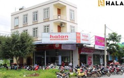 Bắc Kạn: Xe trá hình lộng hành, hàng loạt nhà xe kêu cứu