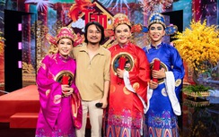 Hoàng Nhật Nam: Táo Xuân 2024 sĩ tử đi thi đỗ bảng vàng, học trò nghèo thành quan trạng