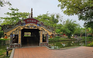 Huế sẽ có khu đô thị sinh thái gần 4.500 tỷ đồng