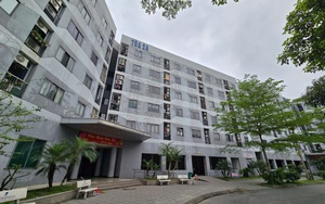 Những lưu ý pháp lý khi mua căn hộ chung cư cũ