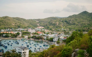 Thời cơ vàng “rã đông” bất động sản nghỉ dưỡng