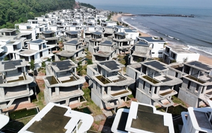 Nghệ An: Khu du lịch và đô thị sinh thái cao cấp 4.000 tỷ sau 5 năm triển khai ra sao?