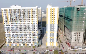 Mức vay vốn ưu đãi để mua nhà ở xã hội của công chức, viên chức