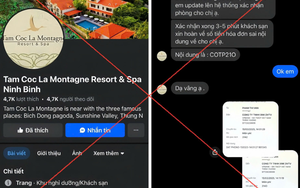 Cảnh giác chiêu trò lừa đảo cho thuê, mua bán bất động sản