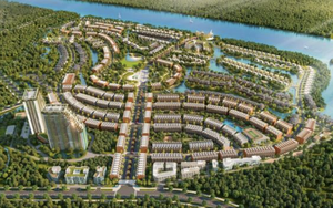 Điều chỉnh quy hoạch khu đô thị tại Nhơn Trạch, đưa nhà ở xã hội từ liên kế thành chung cư