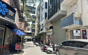 Nhà riêng Hà Nội dưới 8 tỷ đồng tương lai sẽ trở thành “hàng hiếm”?